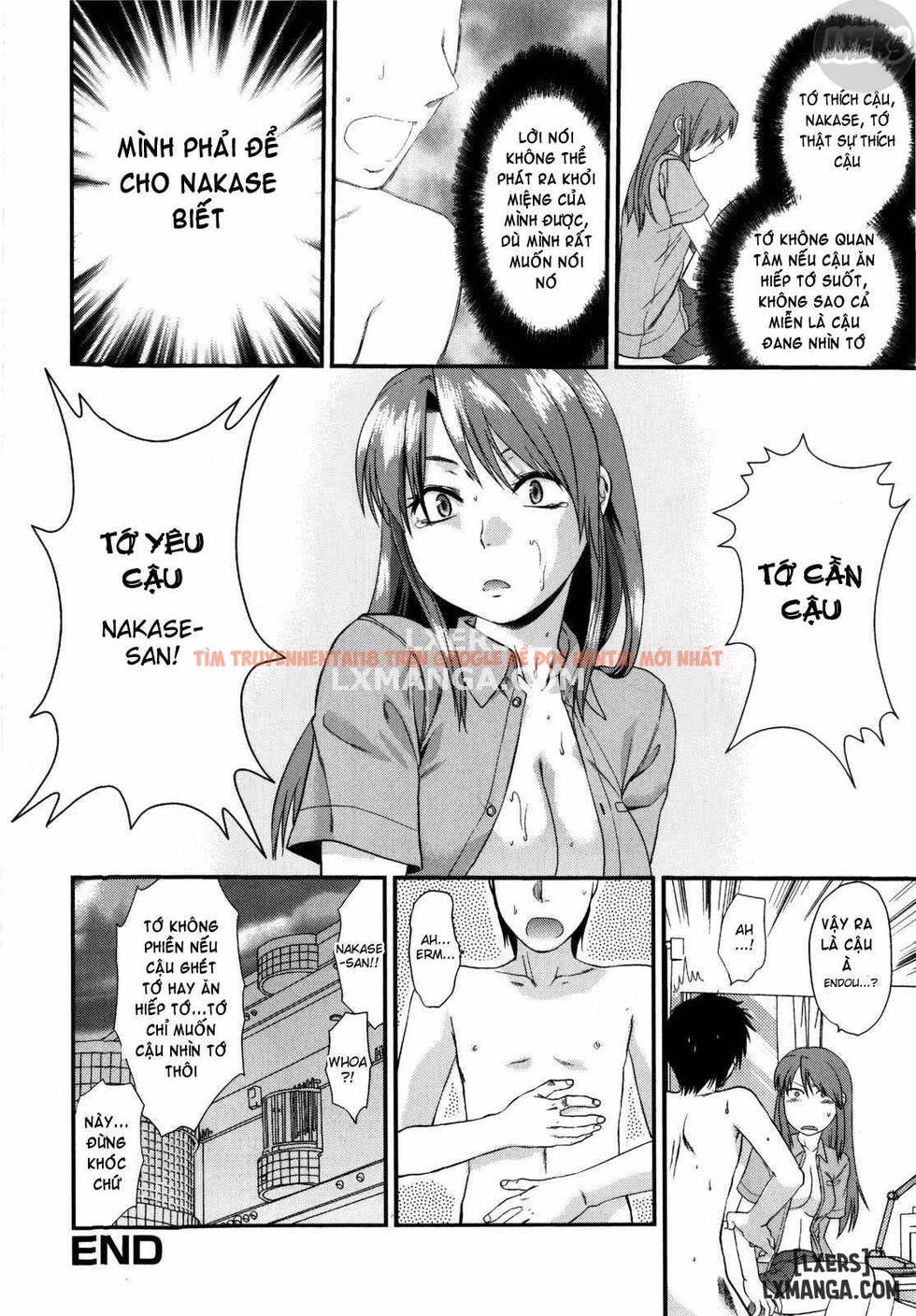 Xem ảnh 18 trong truyện hentai Mecha Love - Chapter 9 END - hentaitvn.net