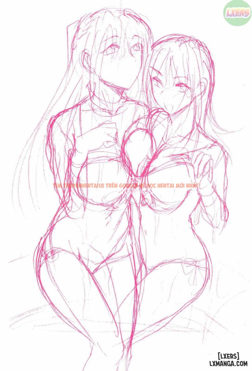Xem ảnh 23 trong truyện hentai Mecha Love - Chapter 9 END - hentaitvn.net