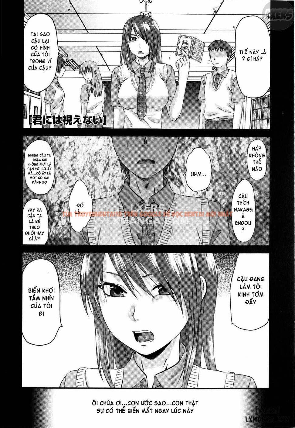 Xem ảnh 3 trong truyện hentai Mecha Love - Chapter 9 END - hentaitvn.net