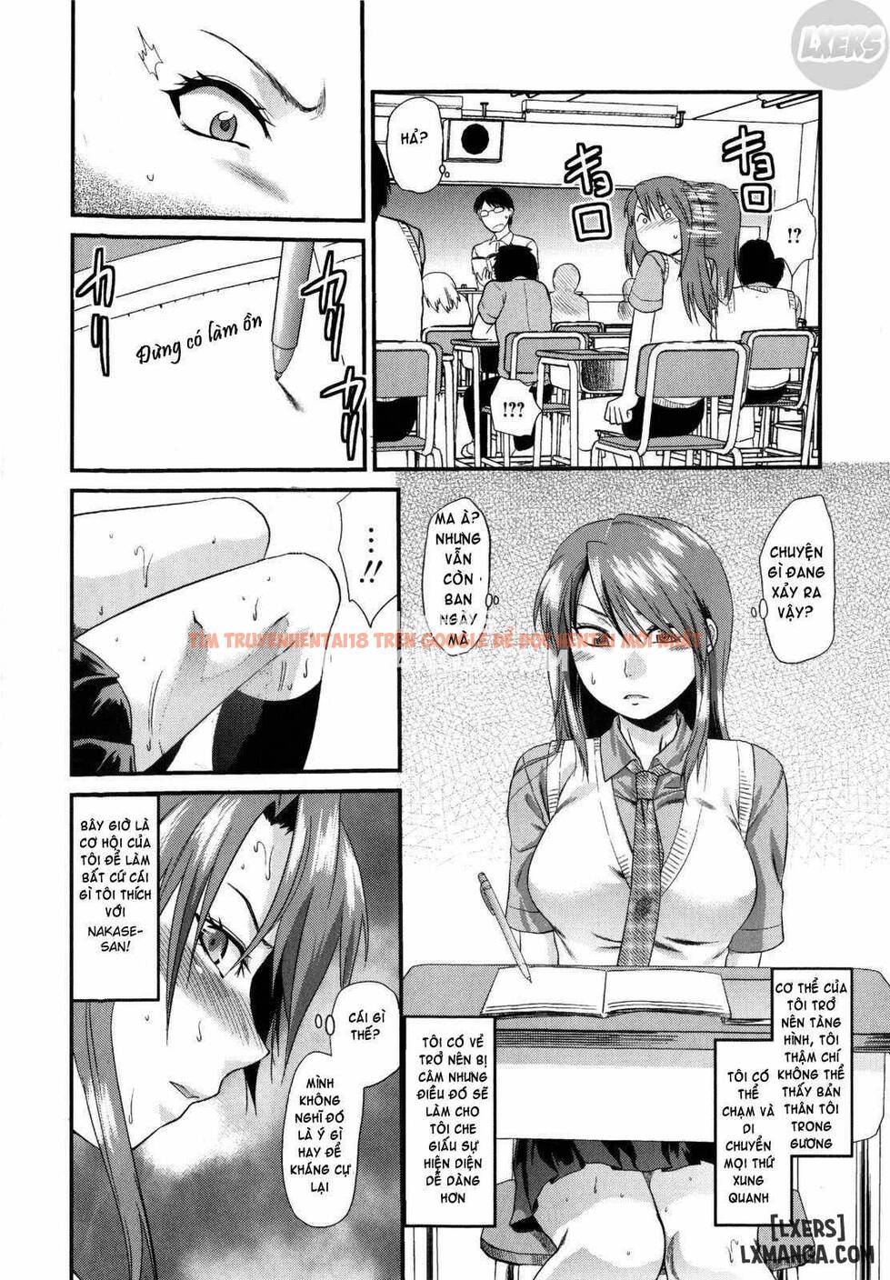 Xem ảnh 6 trong truyện hentai Mecha Love - Chapter 9 END - hentaitvn.net