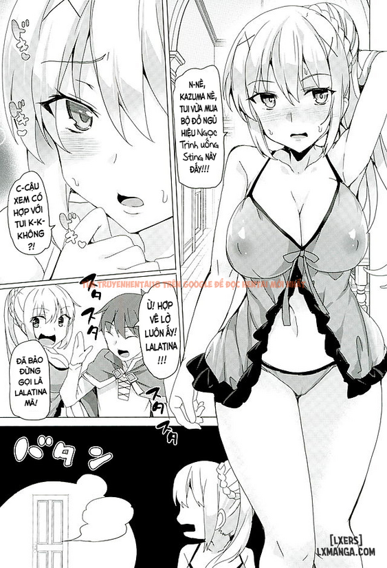 Xem ảnh 12 trong truyện hentai Mechashico! | Superfappable! - One Shot - hentaitvn.net