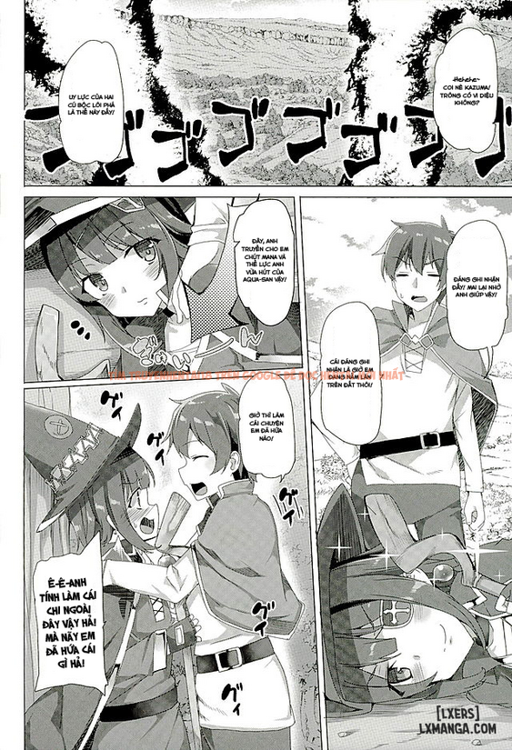 Xem ảnh 13 trong truyện hentai Mechashico! | Superfappable! - One Shot - hentaitvn.net