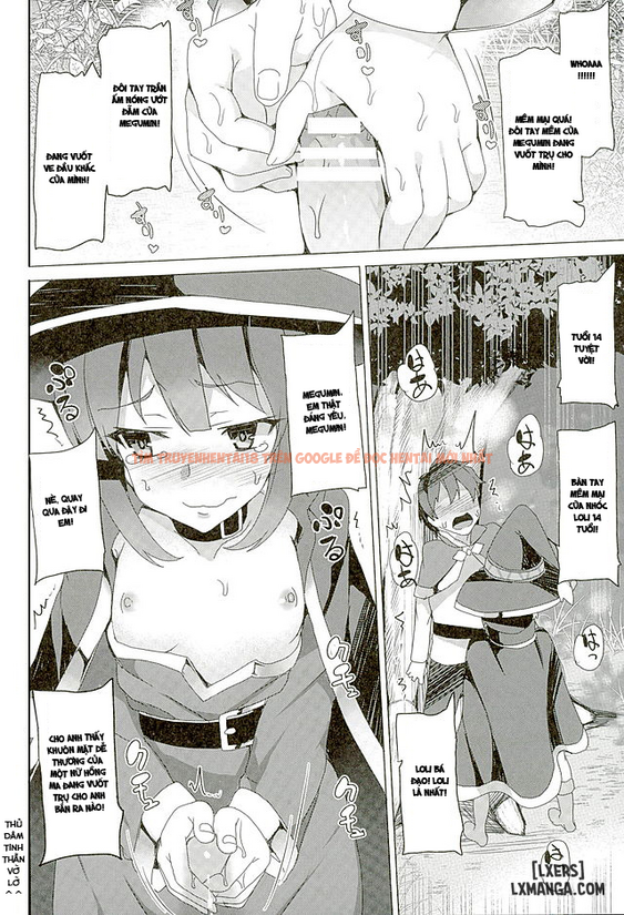Xem ảnh 15 trong truyện hentai Mechashico! | Superfappable! - One Shot - hentaitvn.net
