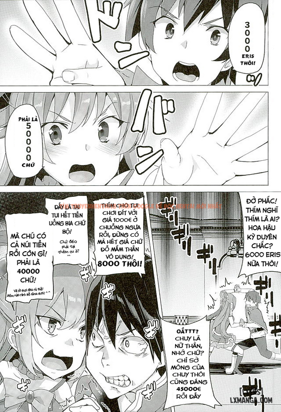 Xem ảnh 2 trong truyện hentai Mechashico! | Superfappable! - One Shot - hentaitvn.net