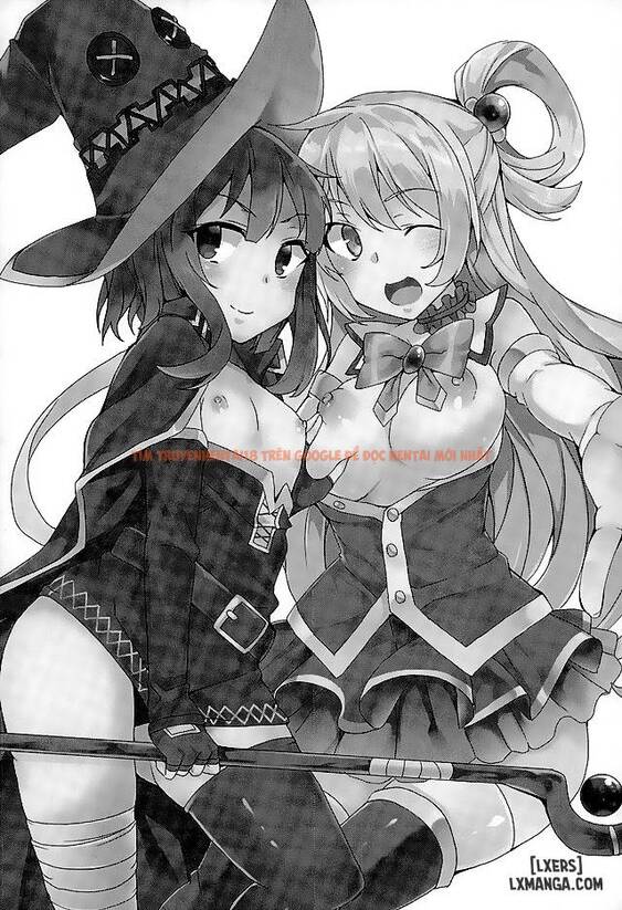 Xem ảnh 1 trong truyện hentai Mechashico - One Shot - hentaitvn.net