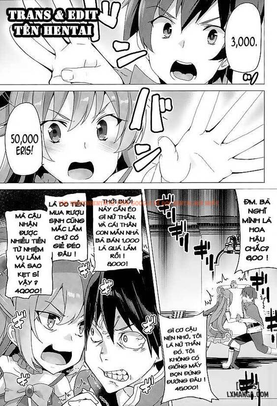 Xem ảnh 2 trong truyện hentai Mechashico - One Shot - hentaitvn.net