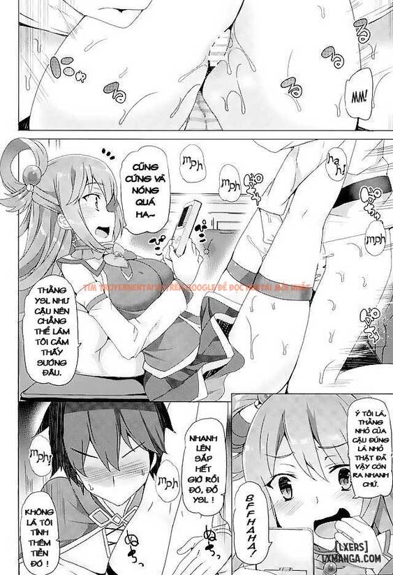 Xem ảnh 3 trong truyện hentai Mechashico - One Shot - hentaitvn.net