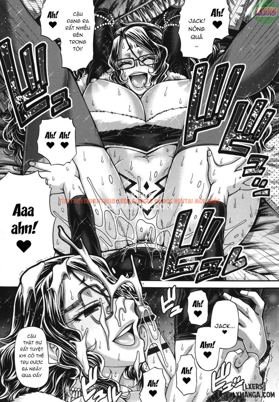 Xem ảnh 19 trong truyện hentai Mediator Witch Angelika - Chapter 9 END - hentaitvn.net