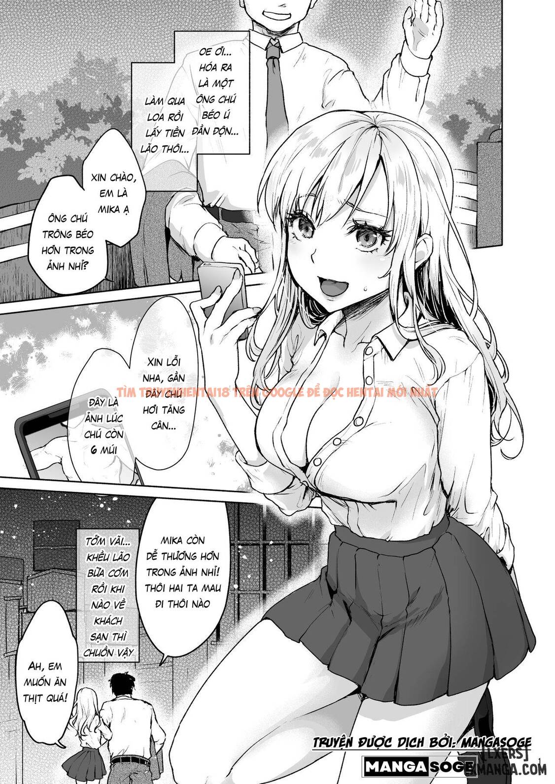 Xem ảnh 1 68b8f43c66916 trong truyện hentai Mediocre Mage Has A Lesson For The Gifted Genius - One Shot - www.hentaitvn.net