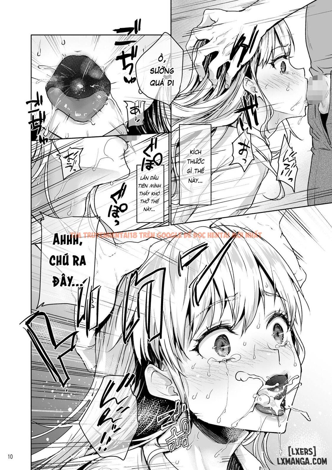 Xem ảnh 10 68b8f43c66916 trong truyện hentai Mediocre Mage Has A Lesson For The Gifted Genius - One Shot - www.hentaitvn.net