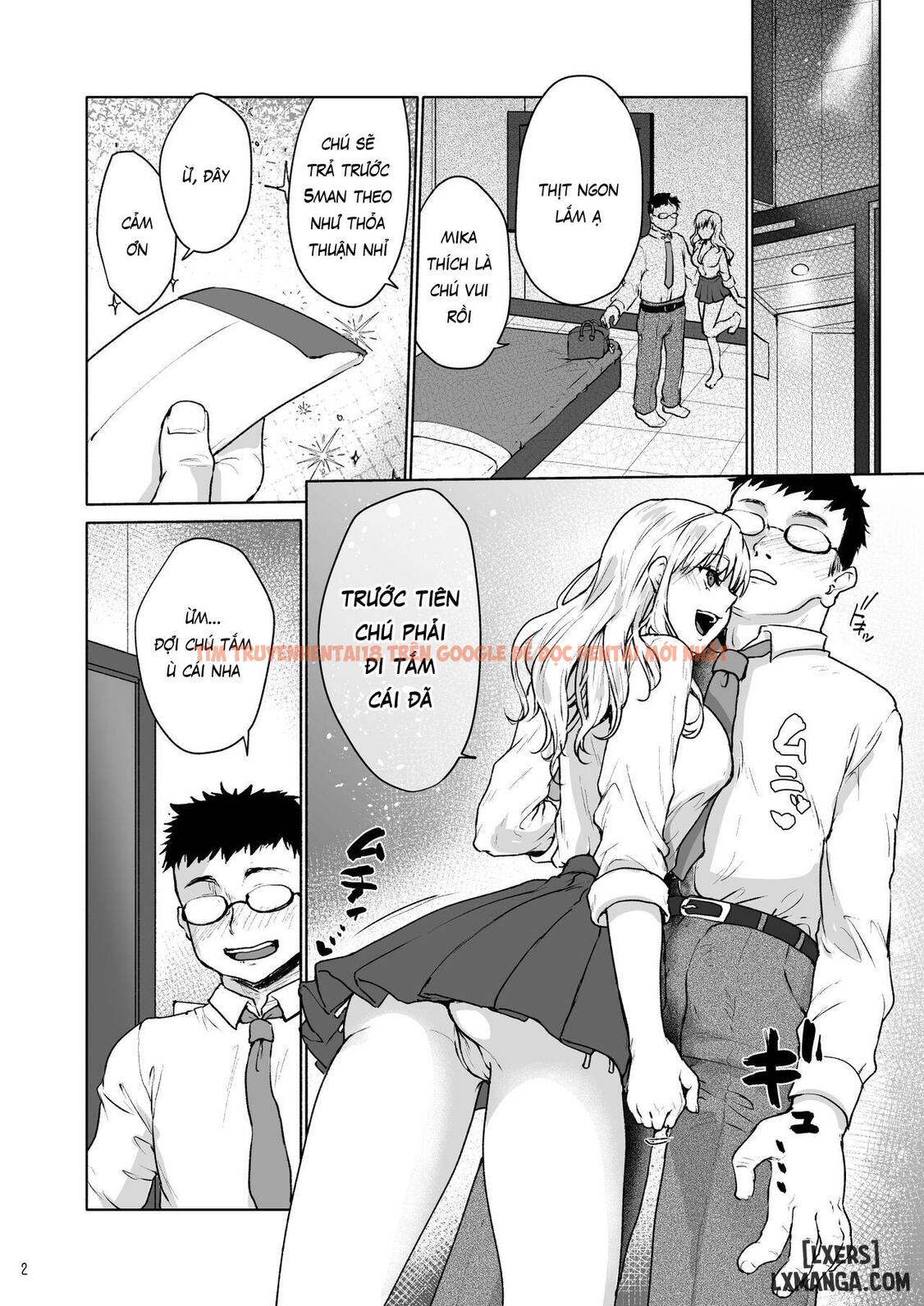 Xem ảnh 2 68b8f43c66916 trong truyện hentai Mediocre Mage Has A Lesson For The Gifted Genius - One Shot - www.hentaitvn.net