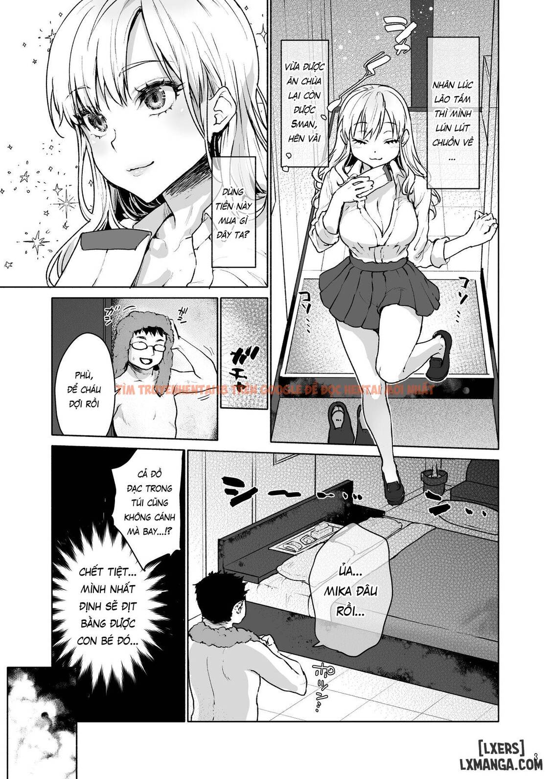 Xem ảnh 3 68b8f43c66916 trong truyện hentai Mediocre Mage Has A Lesson For The Gifted Genius - One Shot - www.hentaitvn.net