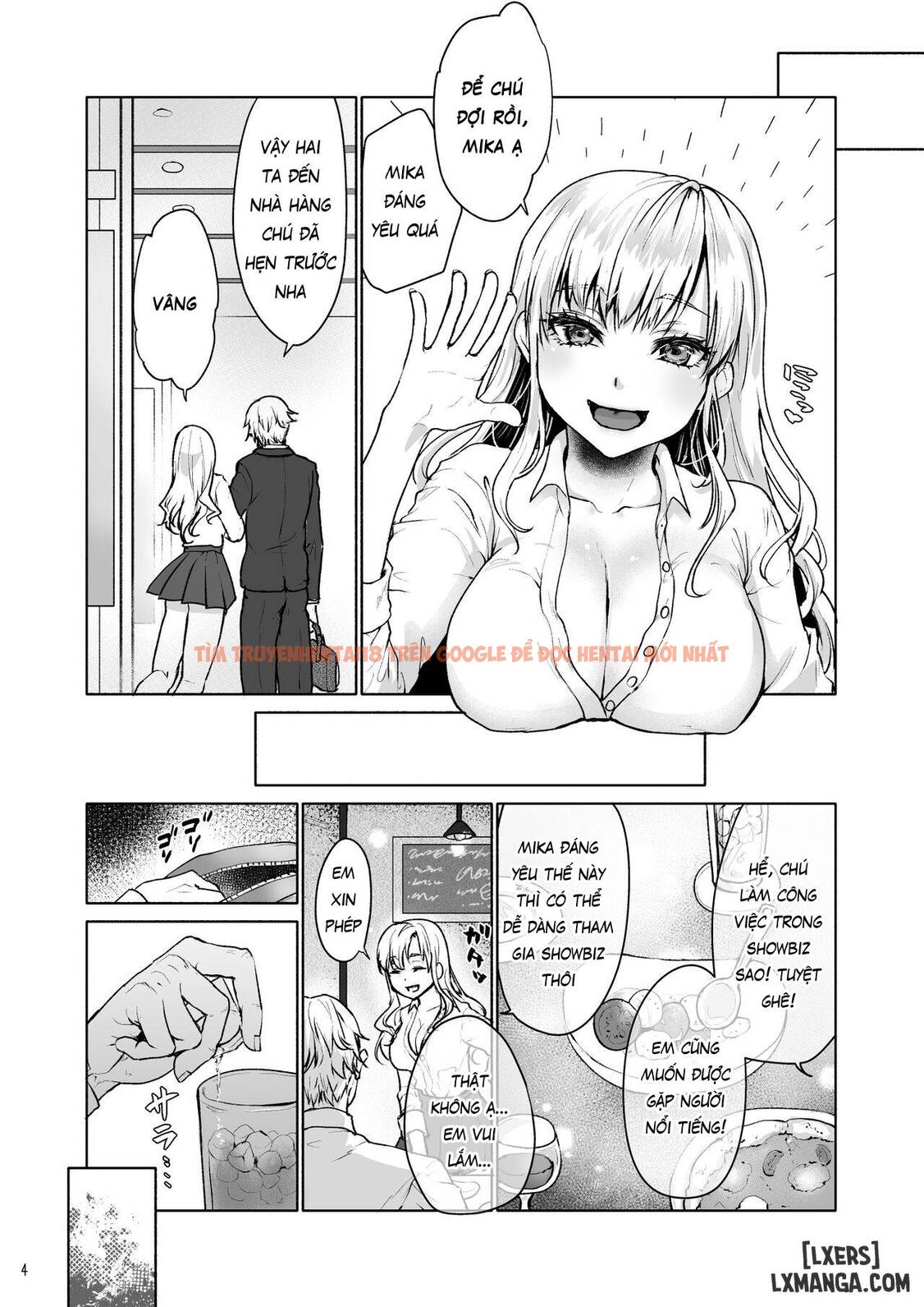 Xem ảnh 4 68b8f43c66916 trong truyện hentai Mediocre Mage Has A Lesson For The Gifted Genius - One Shot - www.hentaitvn.net