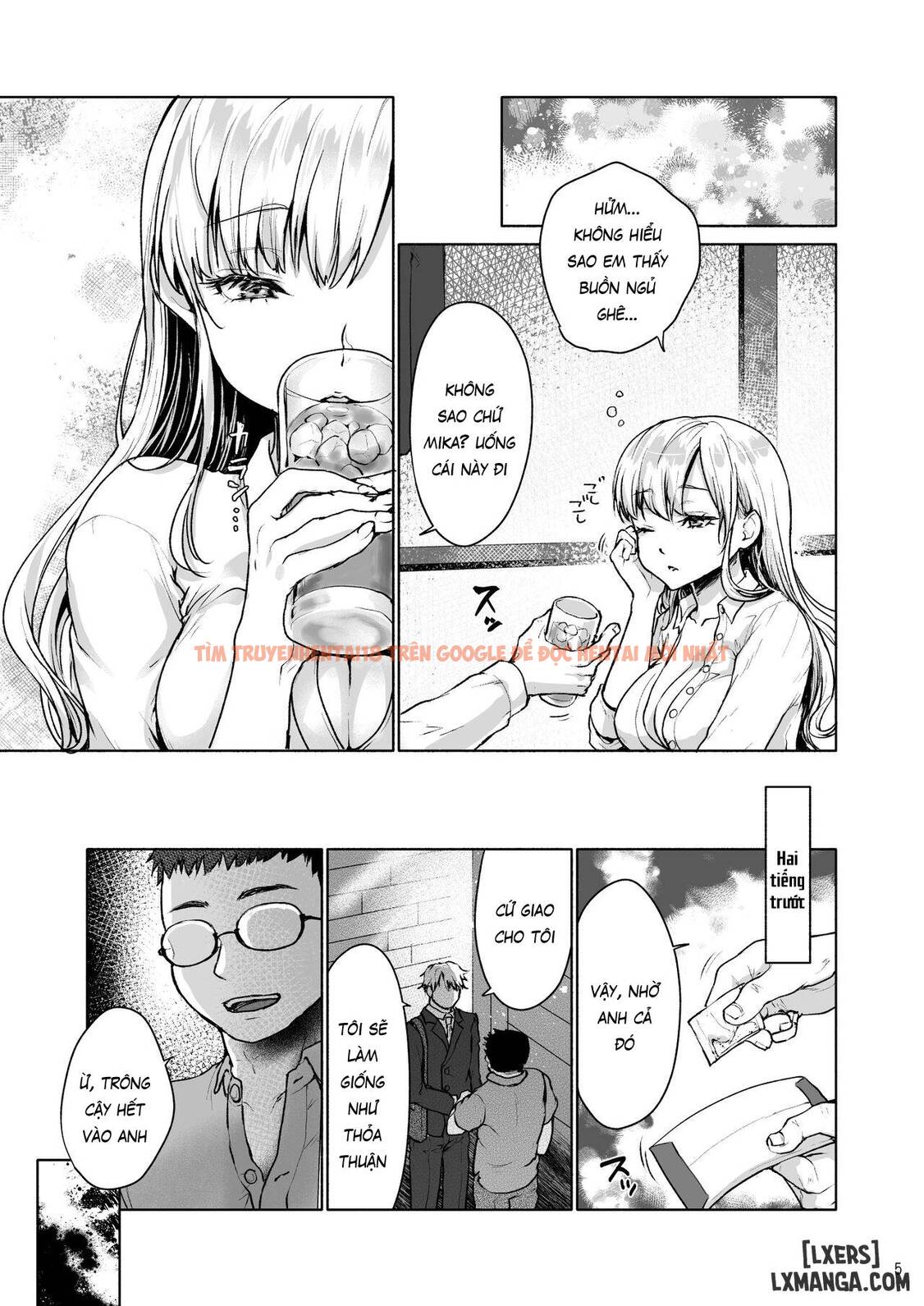 Xem ảnh 5 68b8f43c66916 trong truyện hentai Mediocre Mage Has A Lesson For The Gifted Genius - One Shot - www.hentaitvn.net