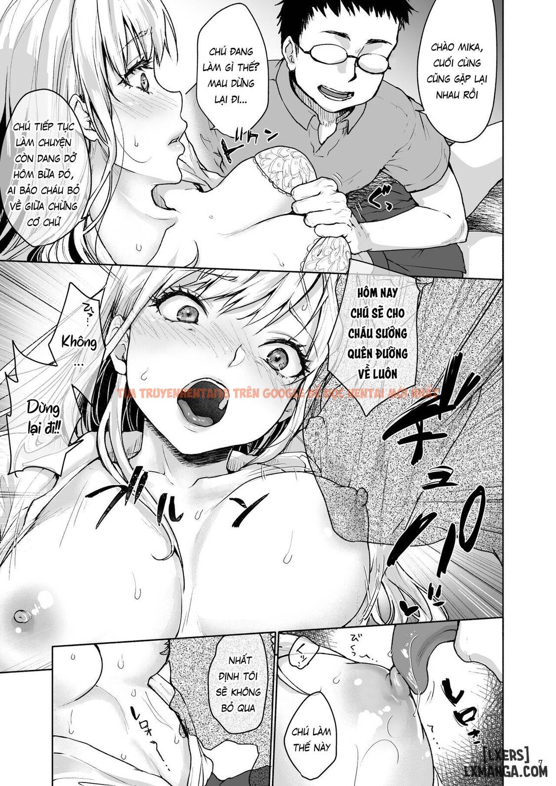 Xem ảnh 7 68b8f43c66916 trong truyện hentai Mediocre Mage Has A Lesson For The Gifted Genius - One Shot - www.hentaitvn.net
