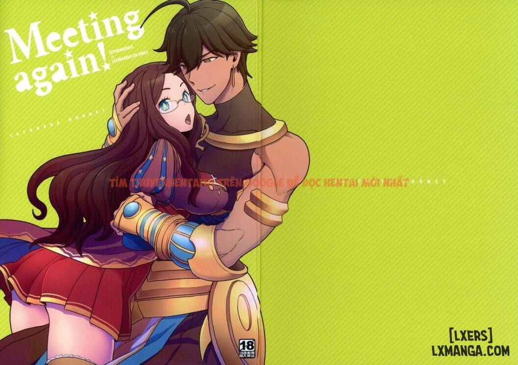 Xem ảnh 0 trong truyện hentai Meeting Again! - One Shot - hentaitvn.net