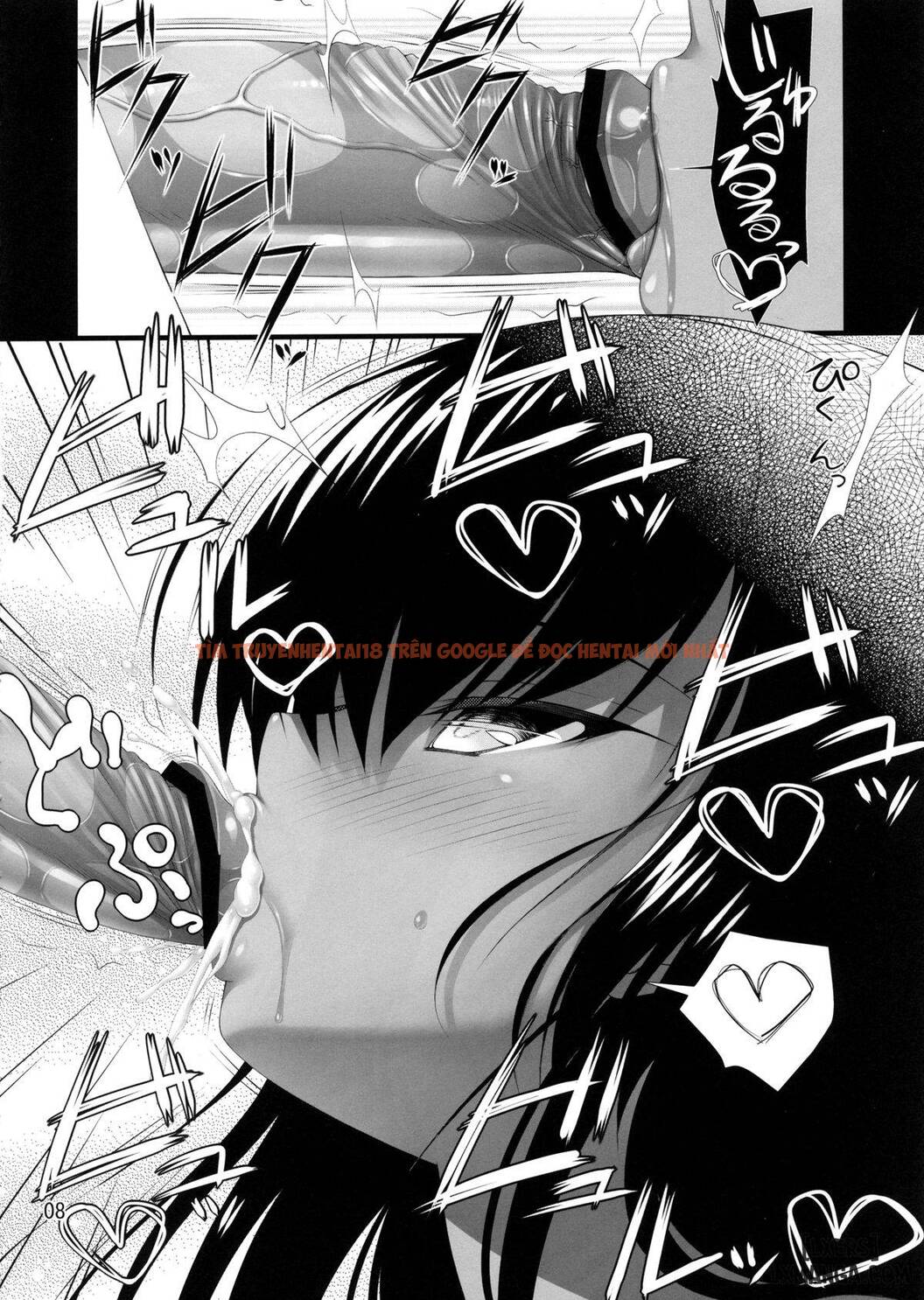 Xem ảnh 6 trong truyện hentai Megami No Itazura - One Shot - hentaitvn.net