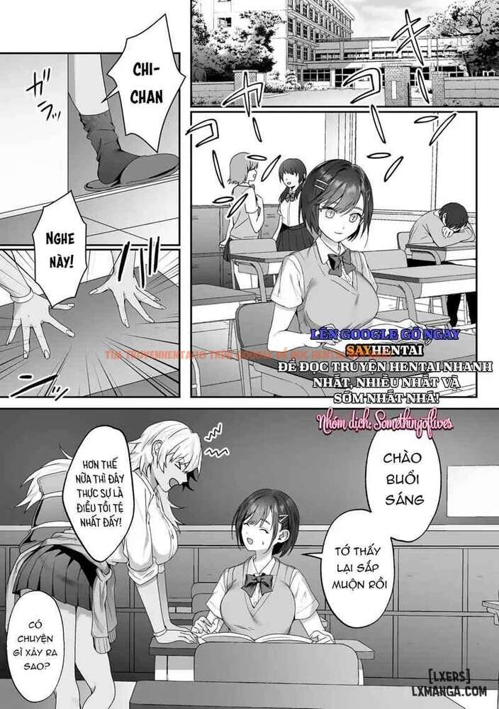 Xem ảnh Megamiyuui ~ Phần 1 - Chapter 1 - 4 69664c9a37e61 - Truyenhentaiz.net