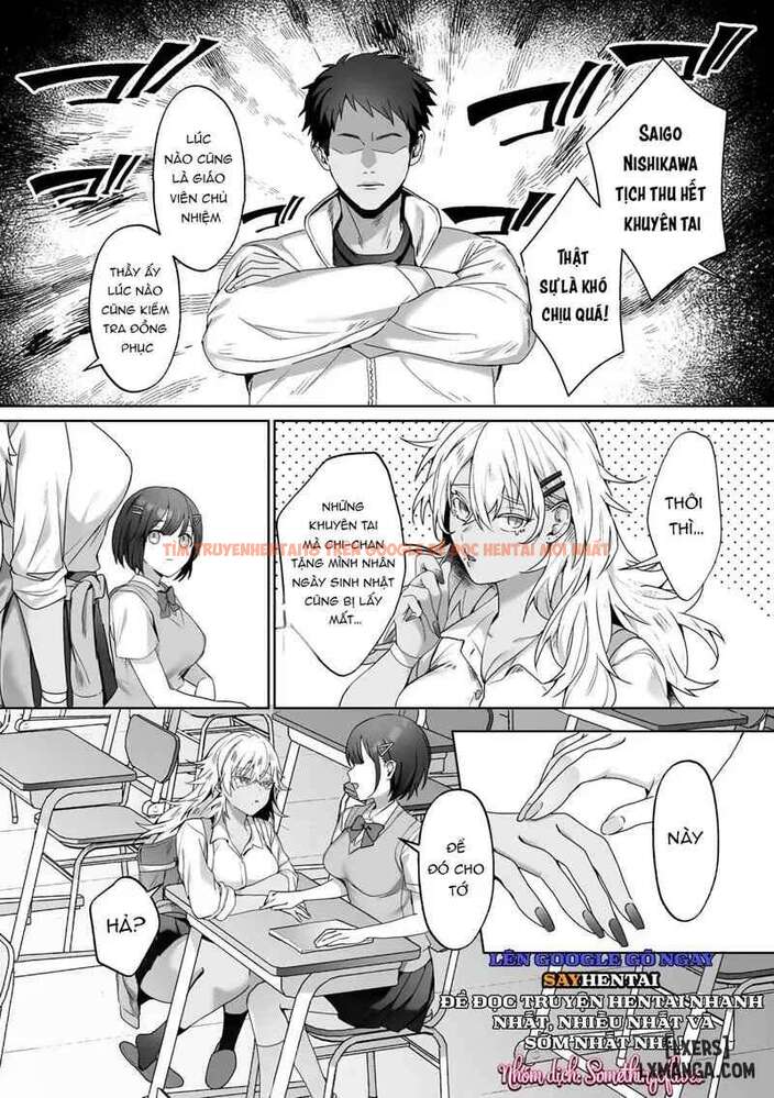 Xem ảnh Megamiyuui ~ Phần 1 - Chapter 1 - 5 69664c9a37e61 - Truyenhentaiz.net