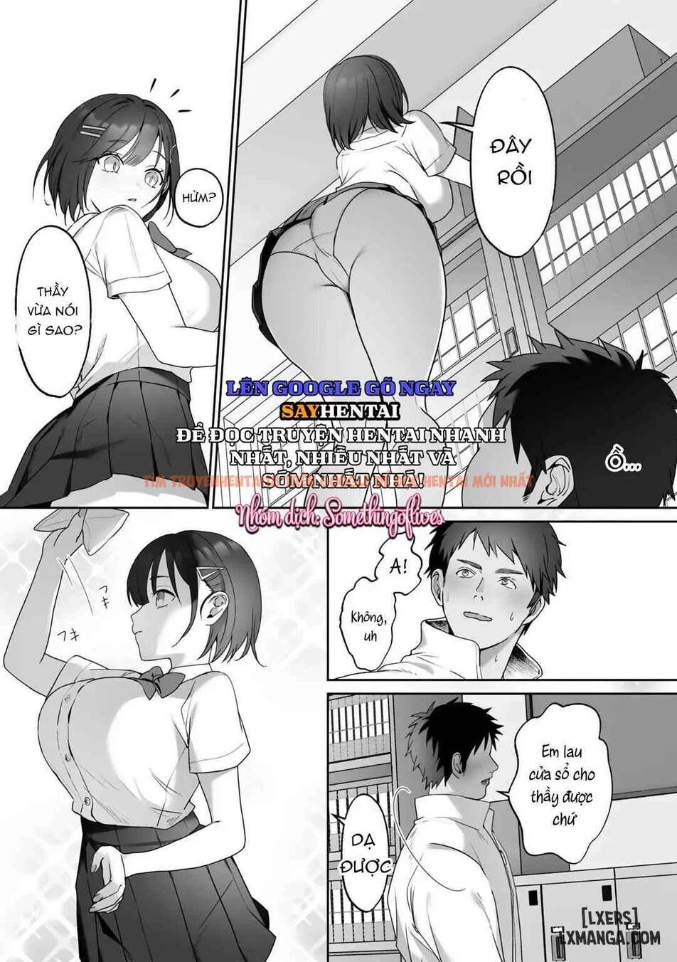 Xem ảnh Megamiyuui ~ Phần 1 - Chapter 1 - 8 69664c9a37e61 - Truyenhentaiz.net