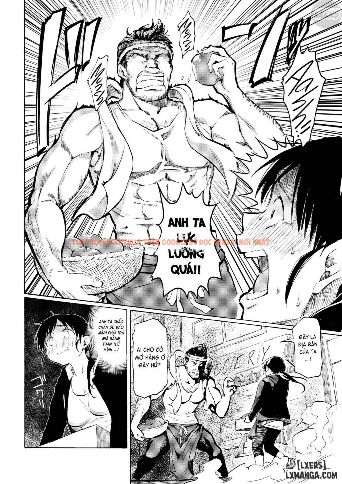 Xem ảnh 7 trong truyện hentai Trái đào tươi của Megumi - One Shot - hentaitvn.net