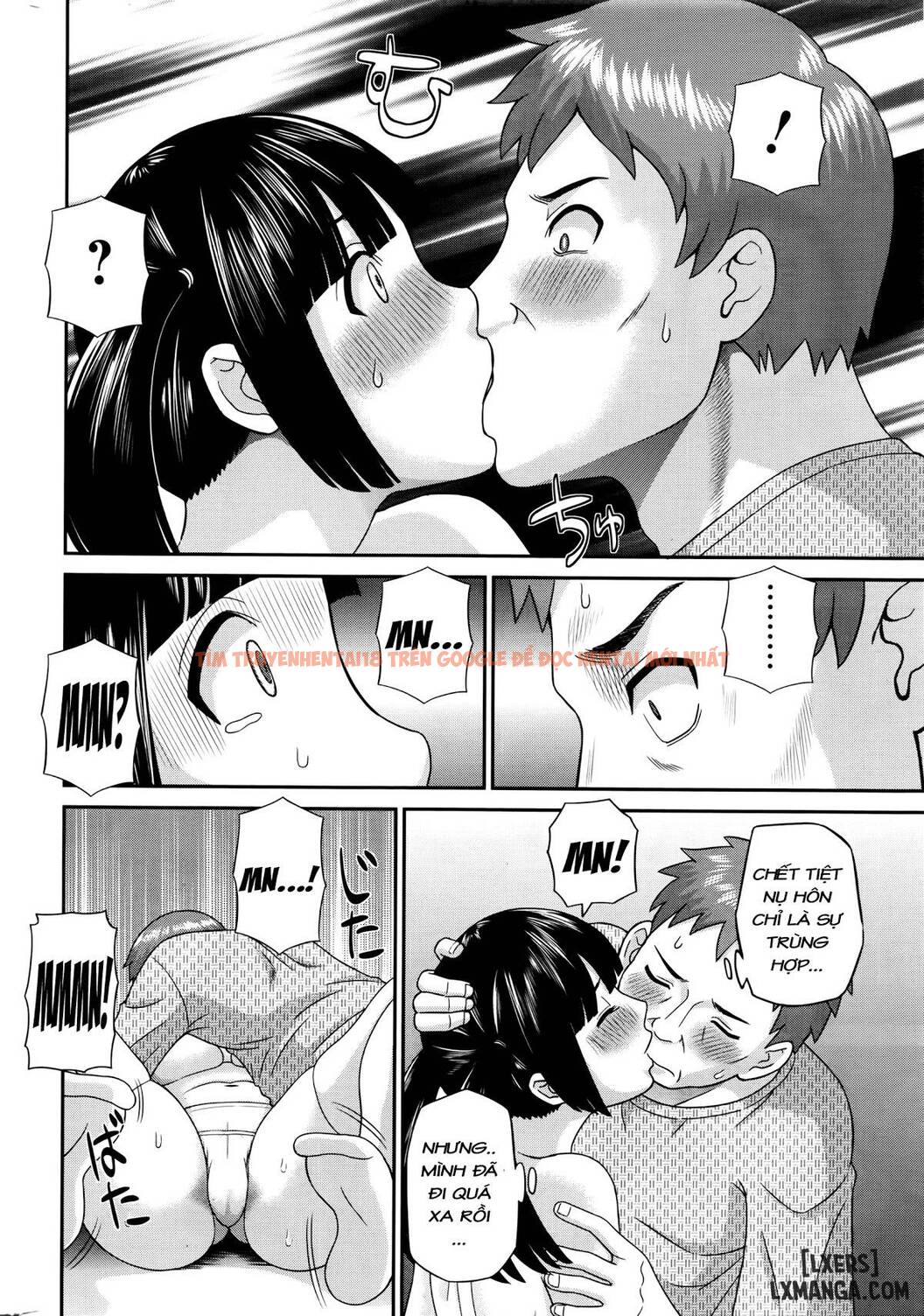 Xem ảnh Megumi-san Là Bạn Gái Của Con Trai Tôi - Chapter 1 - 11 - HentaiTruyen.fun