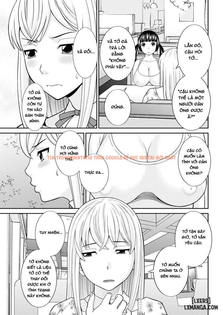 Xem ảnh Megumi-san Là Bạn Gái Của Con Trai Tôi - Chapter 10 END - 2 - HentaiTruyen.fun