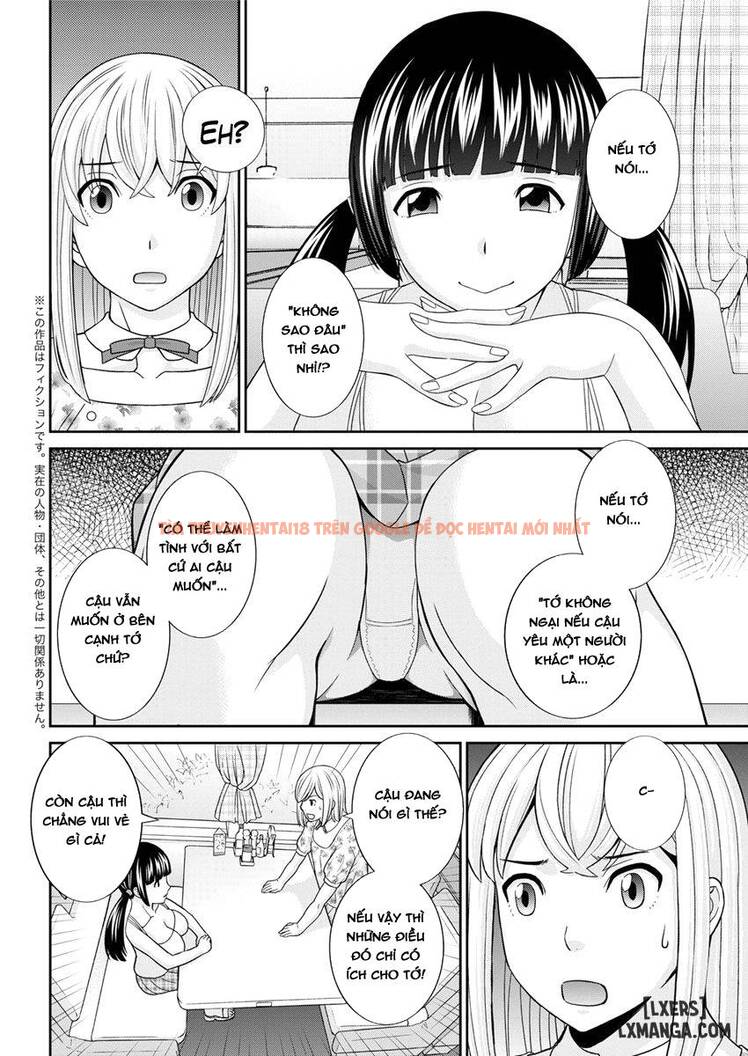 Xem ảnh Megumi-san Là Bạn Gái Của Con Trai Tôi - Chapter 10 END - 3 - HentaiTruyen.fun