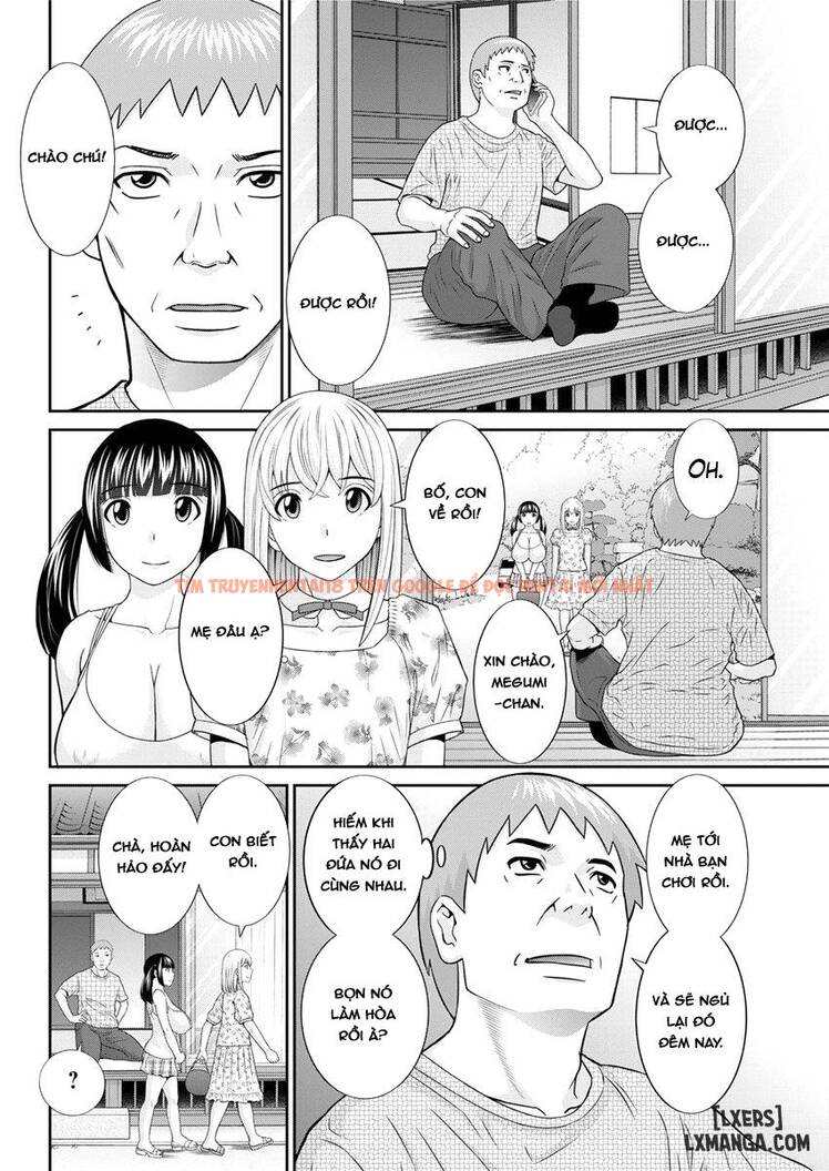 Xem ảnh Megumi-san Là Bạn Gái Của Con Trai Tôi - Chapter 10 END - 5 - HentaiTruyen.fun
