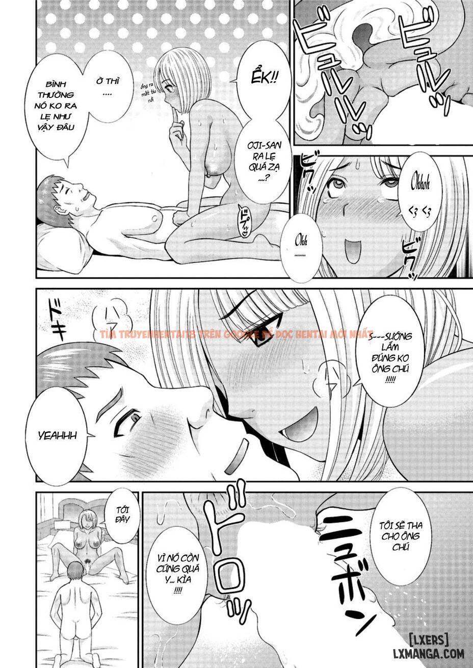 Xem ảnh Megumi-san Là Bạn Gái Của Con Trai Tôi - Chapter 2 - 13 - HentaiTruyen.fun