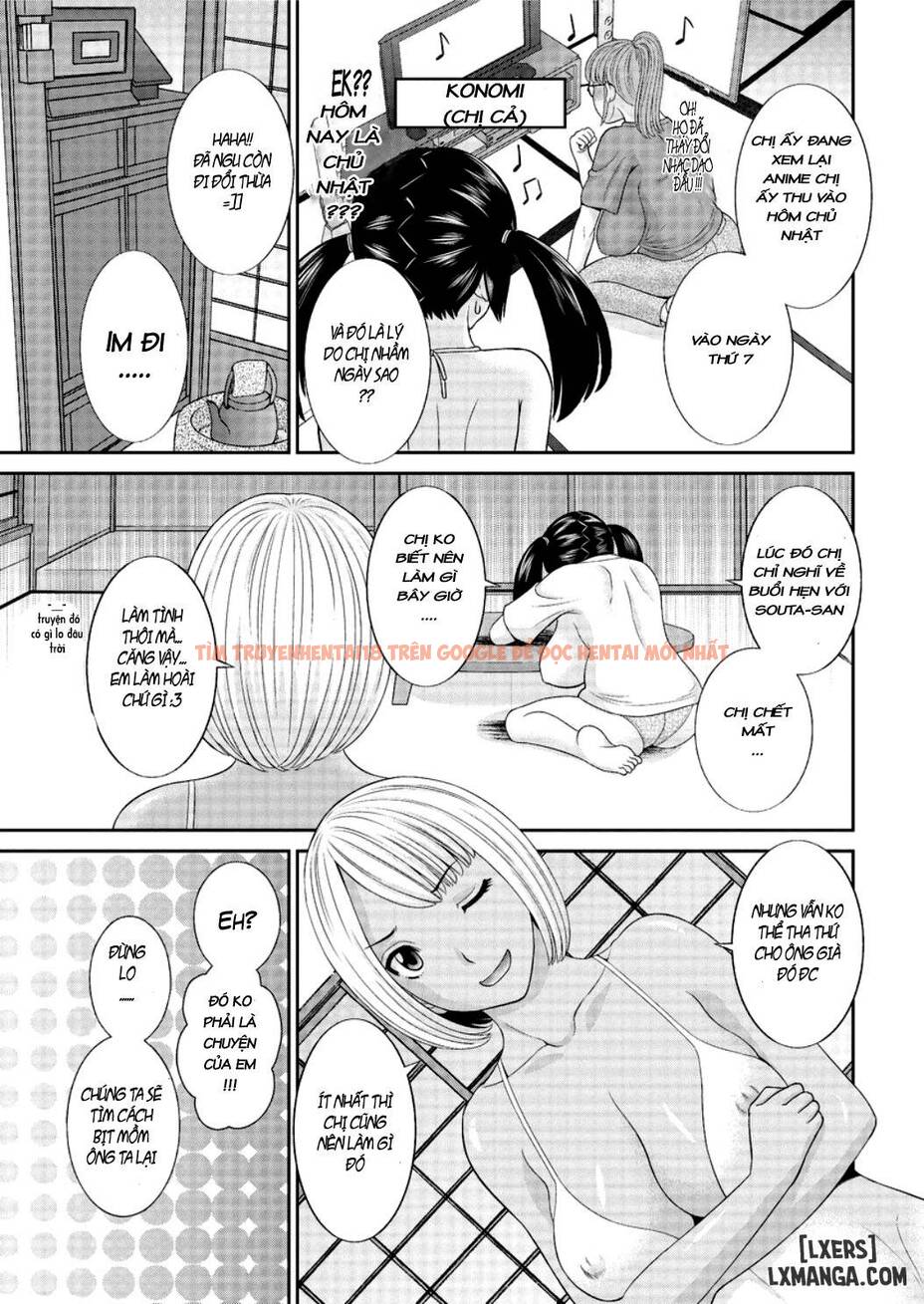 Xem ảnh Megumi-san Là Bạn Gái Của Con Trai Tôi - Chapter 2 - 2 - HentaiTruyen.fun