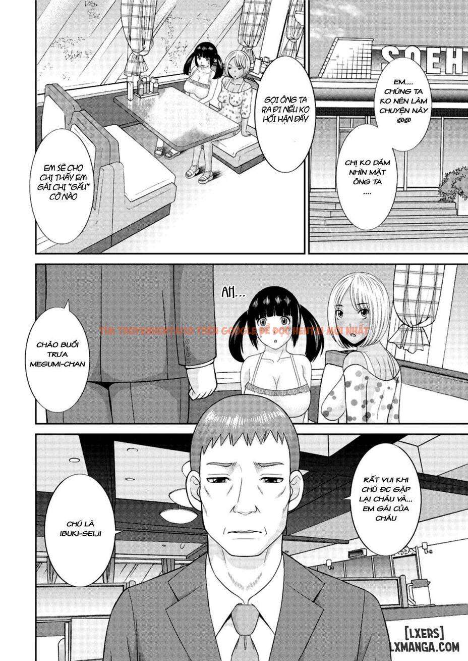 Xem ảnh Megumi-san Là Bạn Gái Của Con Trai Tôi - Chapter 2 - 3 - HentaiTruyen.fun