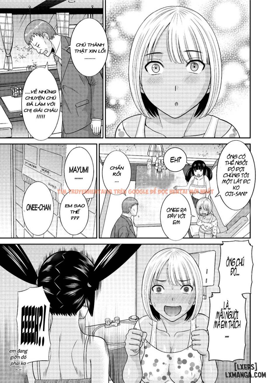 Xem ảnh Megumi-san Là Bạn Gái Của Con Trai Tôi - Chapter 2 - 4 - HentaiTruyen.fun