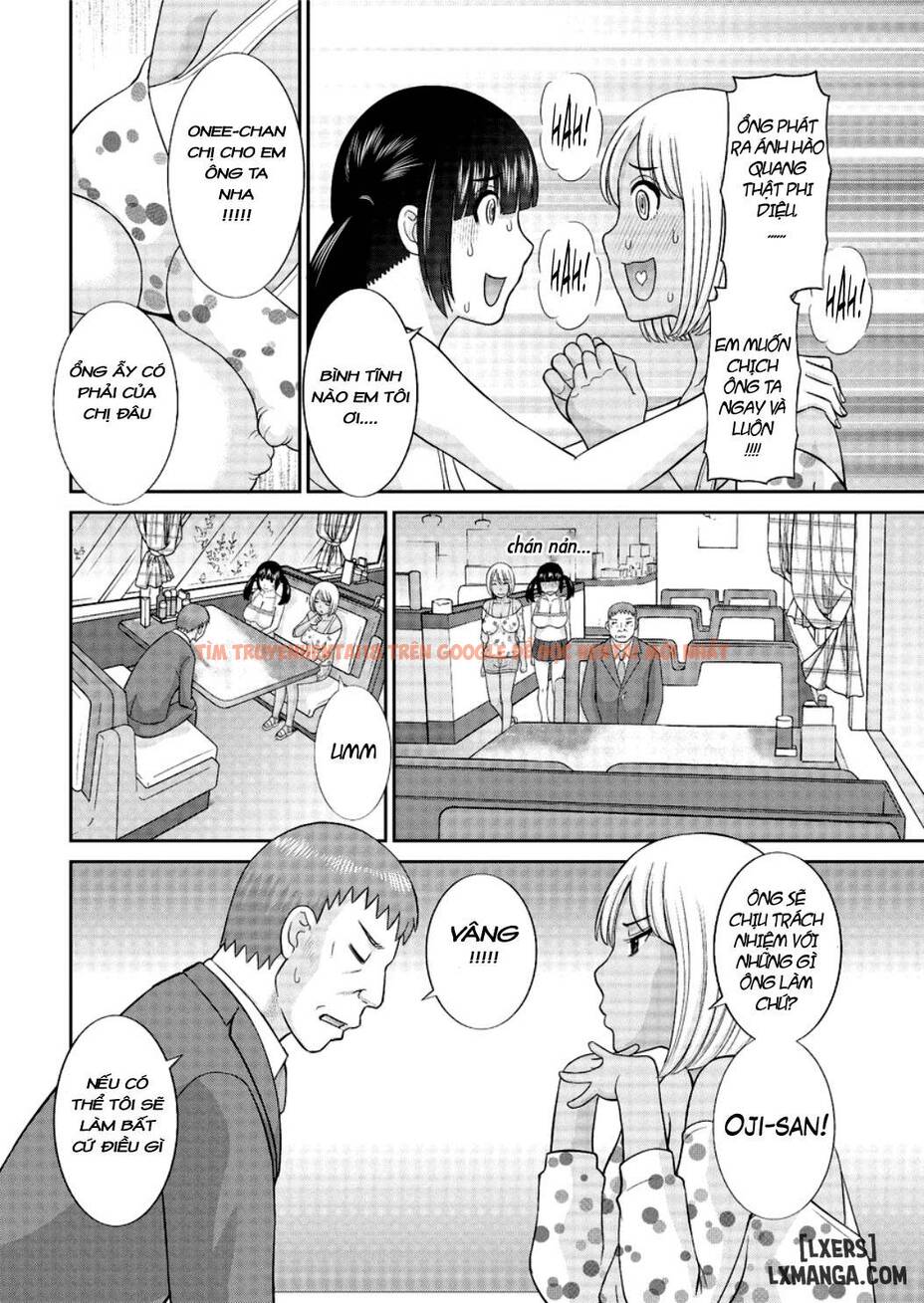 Xem ảnh Megumi-san Là Bạn Gái Của Con Trai Tôi - Chapter 2 - 5 - HentaiTruyen.fun