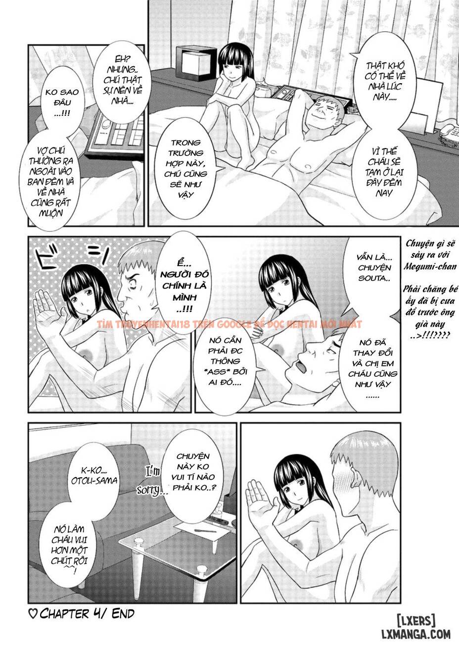 Xem ảnh Megumi-san Là Bạn Gái Của Con Trai Tôi - Chapter 4 - 15 - HentaiTruyen.fun