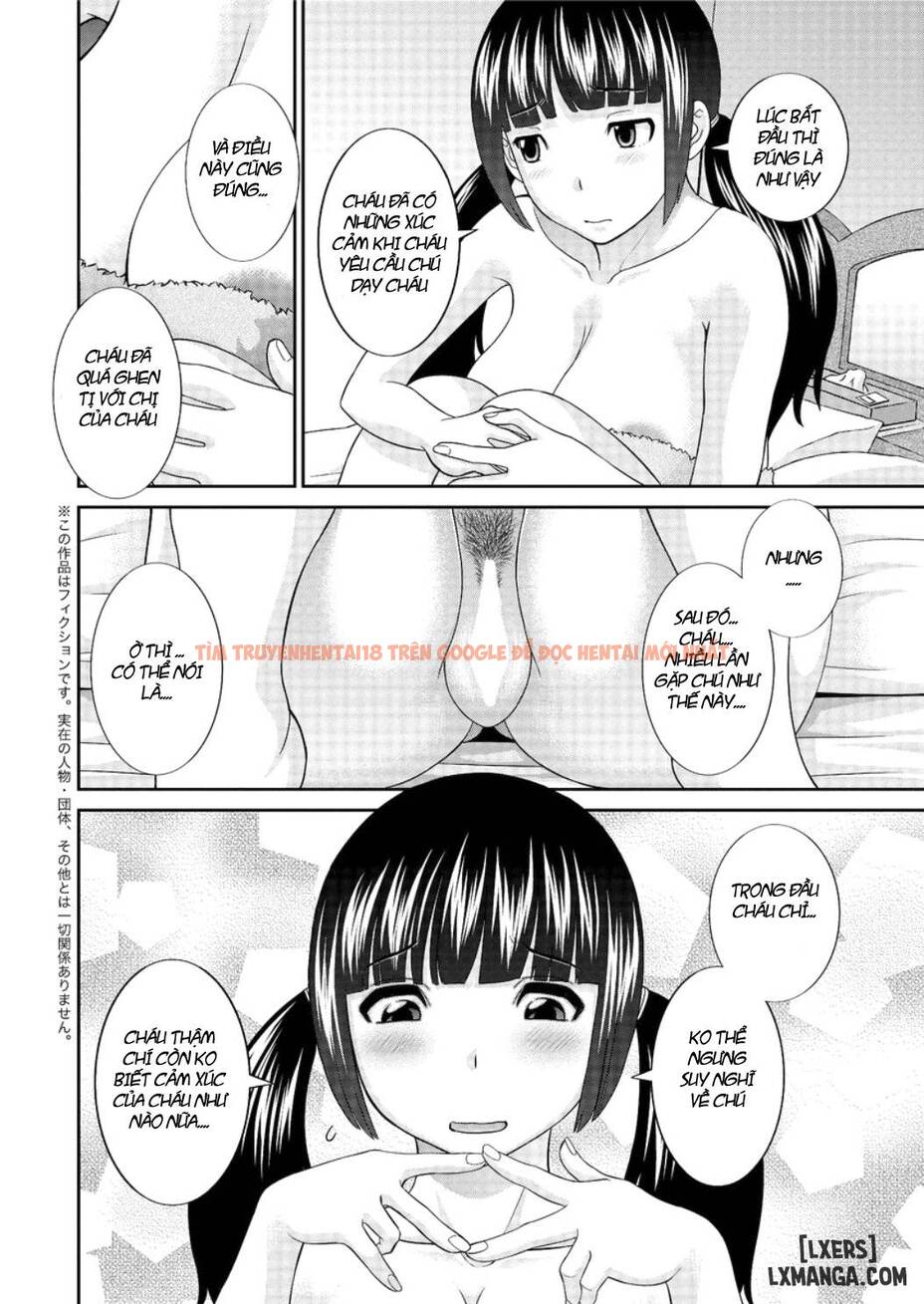 Xem ảnh Megumi-san Là Bạn Gái Của Con Trai Tôi - Chapter 6 - 5 - HentaiTruyen.fun