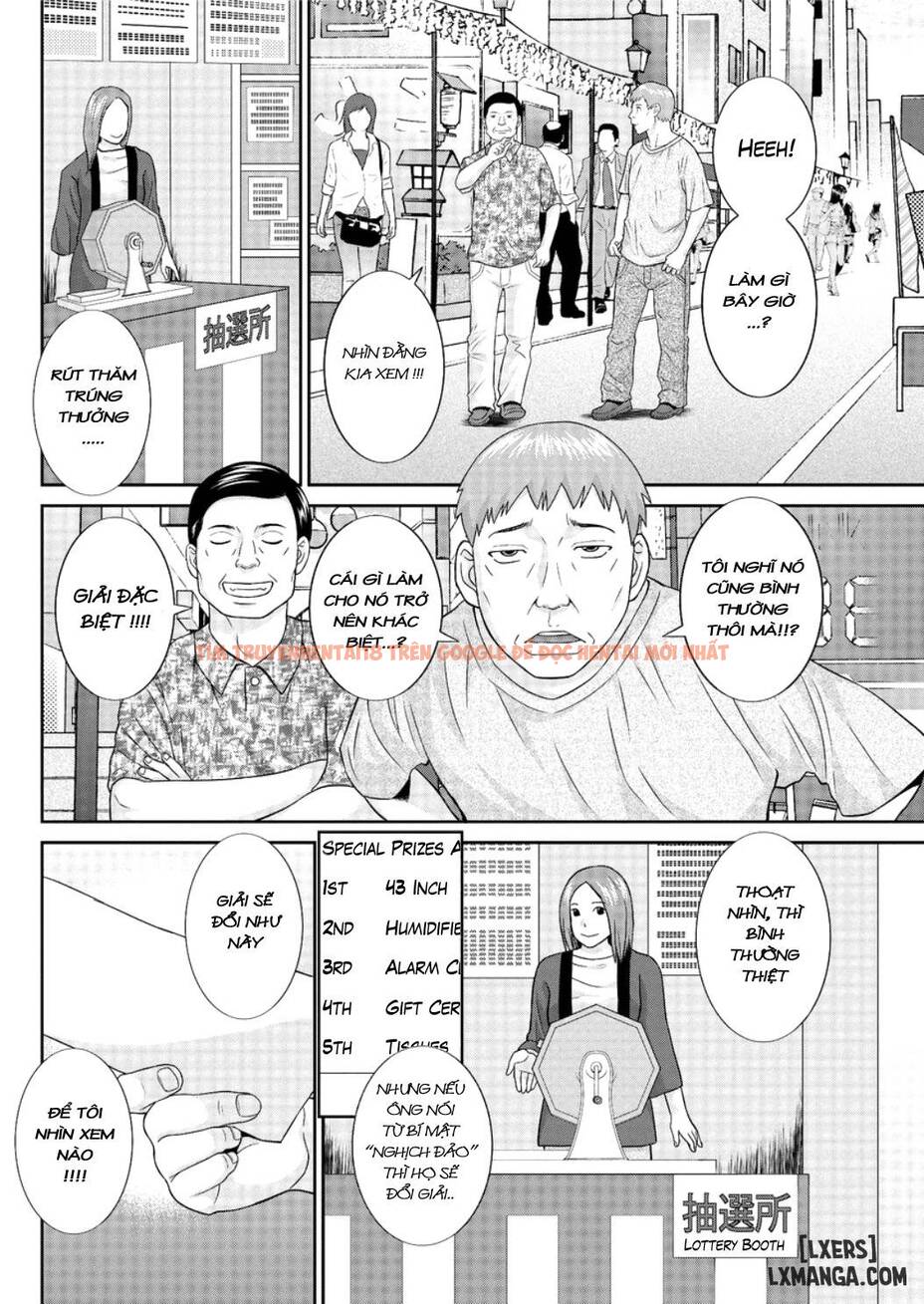 Xem ảnh Megumi-san Là Bạn Gái Của Con Trai Tôi - Chapter 7 - 3 - HentaiTruyen.fun
