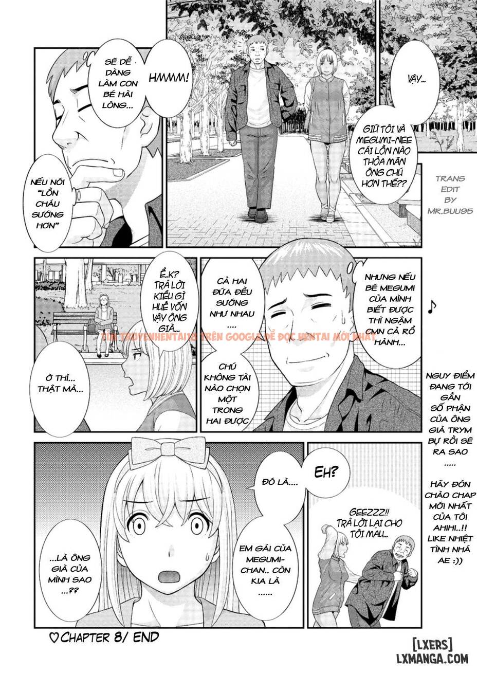 Xem ảnh Megumi-san Là Bạn Gái Của Con Trai Tôi - Chapter 8 - 17 - HentaiTruyen.fun