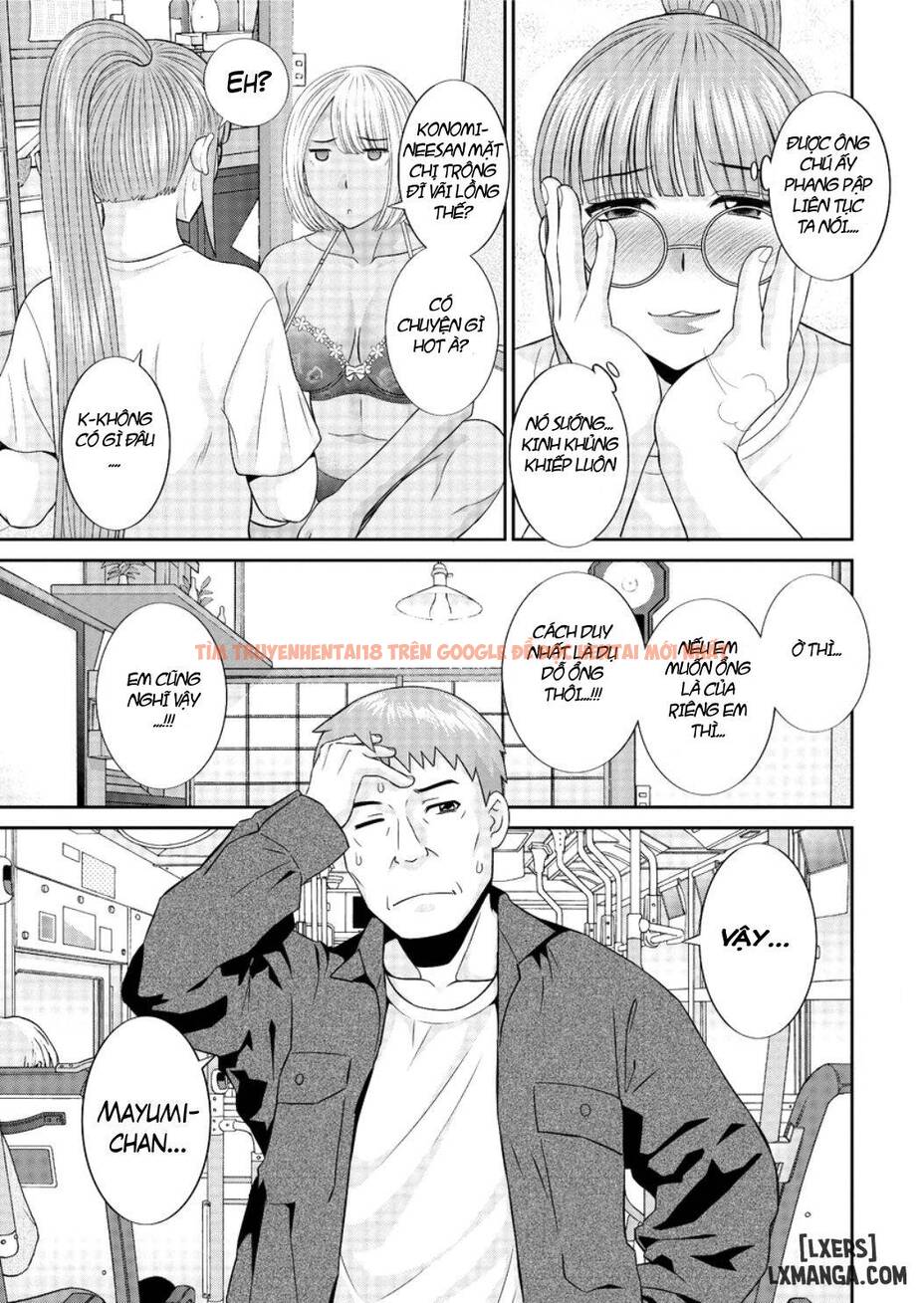 Xem ảnh Megumi-san Là Bạn Gái Của Con Trai Tôi - Chapter 8 - 2 - HentaiTruyen.fun