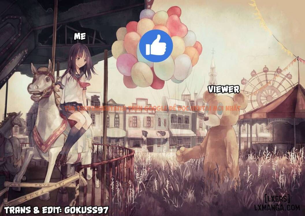 Xem ảnh Cuộc Sống Ngày Thường Của Megumin - One Shot - 19 - HentaiTruyen.fun