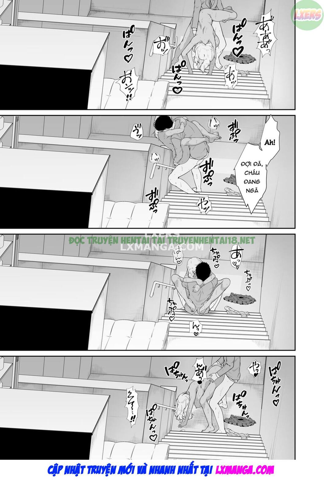 Xem ảnh 49 trong truyện hentai Mei-chan Wa Bitch Na Gal - One Shot - truyenhentai18.pro