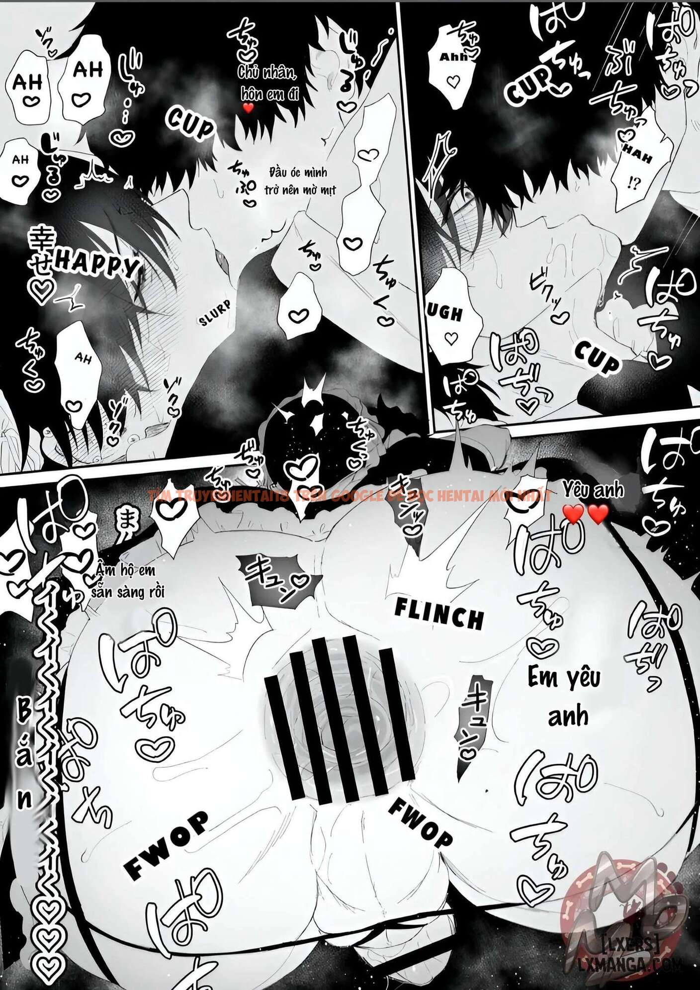 Xem ảnh 17 69bc0f9d447b6 trong truyện hentai Mei The Maid – Morning Wood Relief - One Shot - www.hentaitvn.net