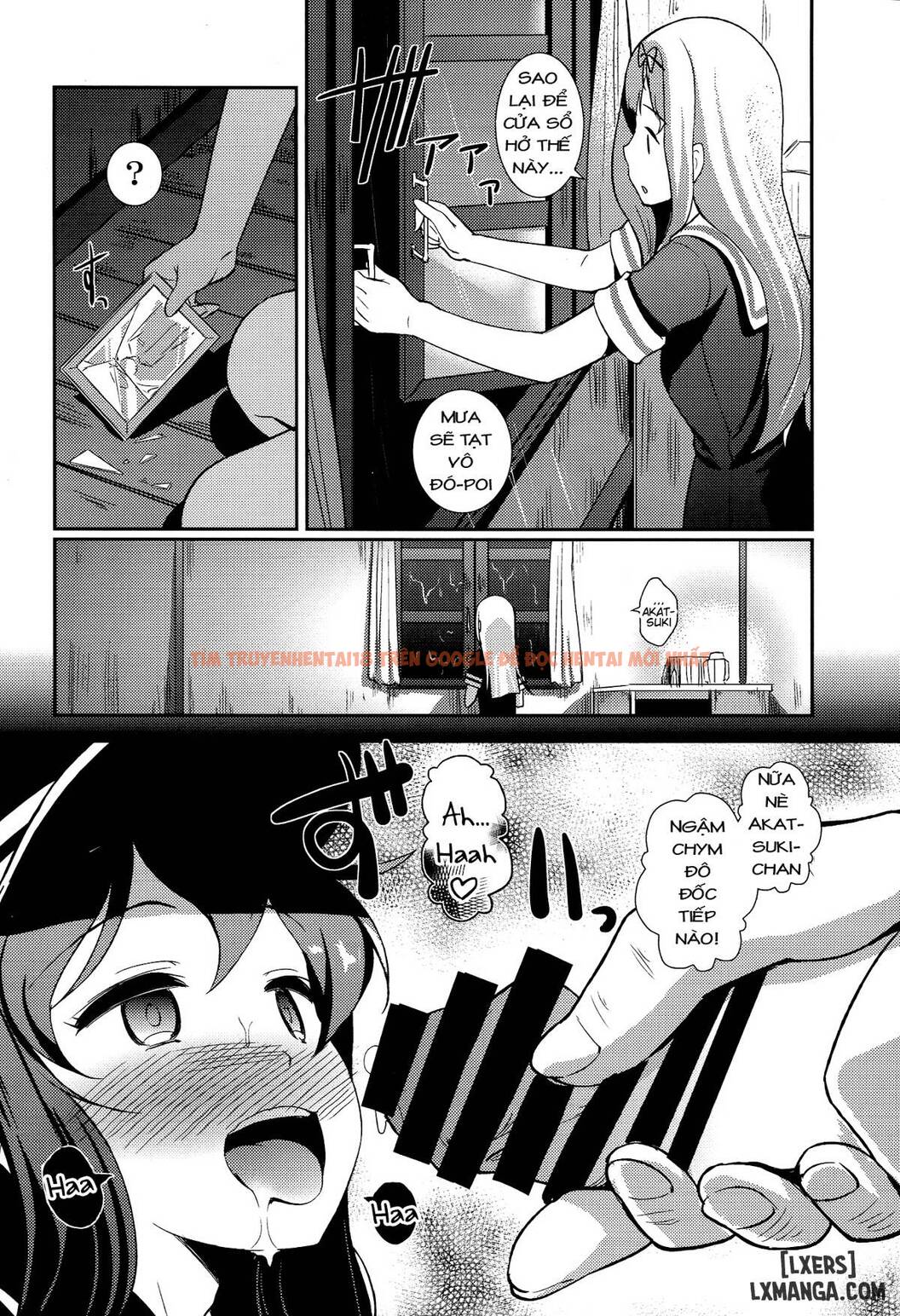 Xem ảnh 15 trong truyện hentai Meikai Ni Ukabishi Akatsuki No - One Shot - hentaitvn.net