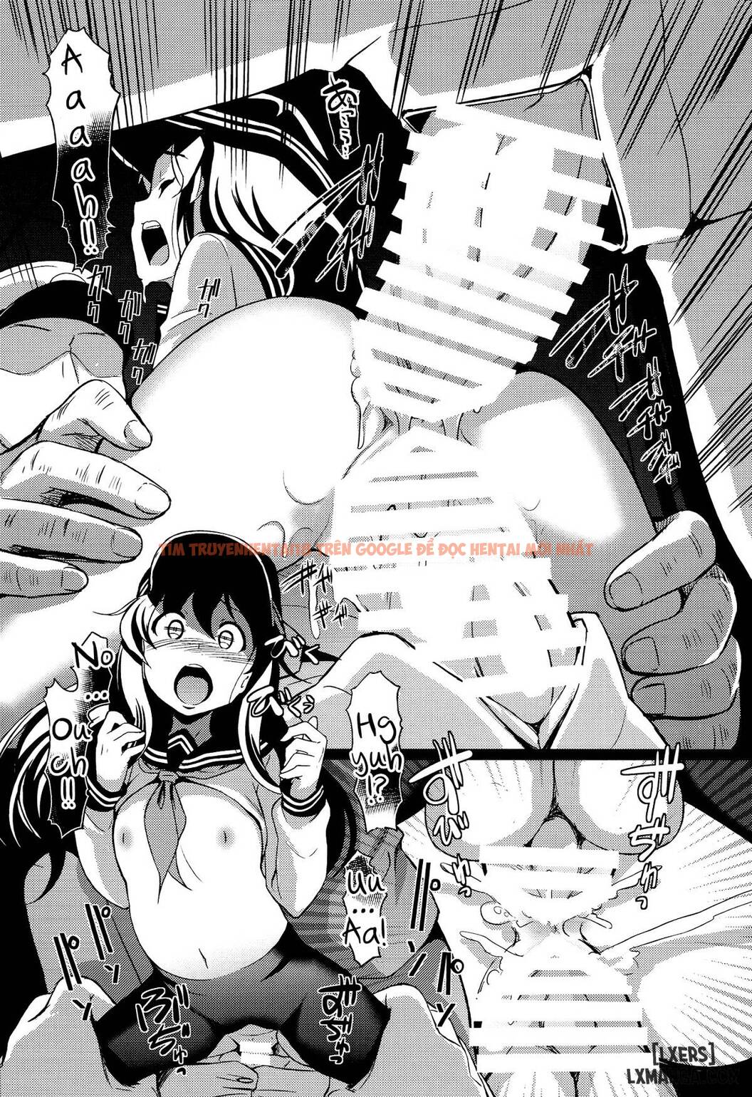 Xem ảnh 19 trong truyện hentai Meikai Ni Ukabishi Akatsuki No - One Shot - hentaitvn.net