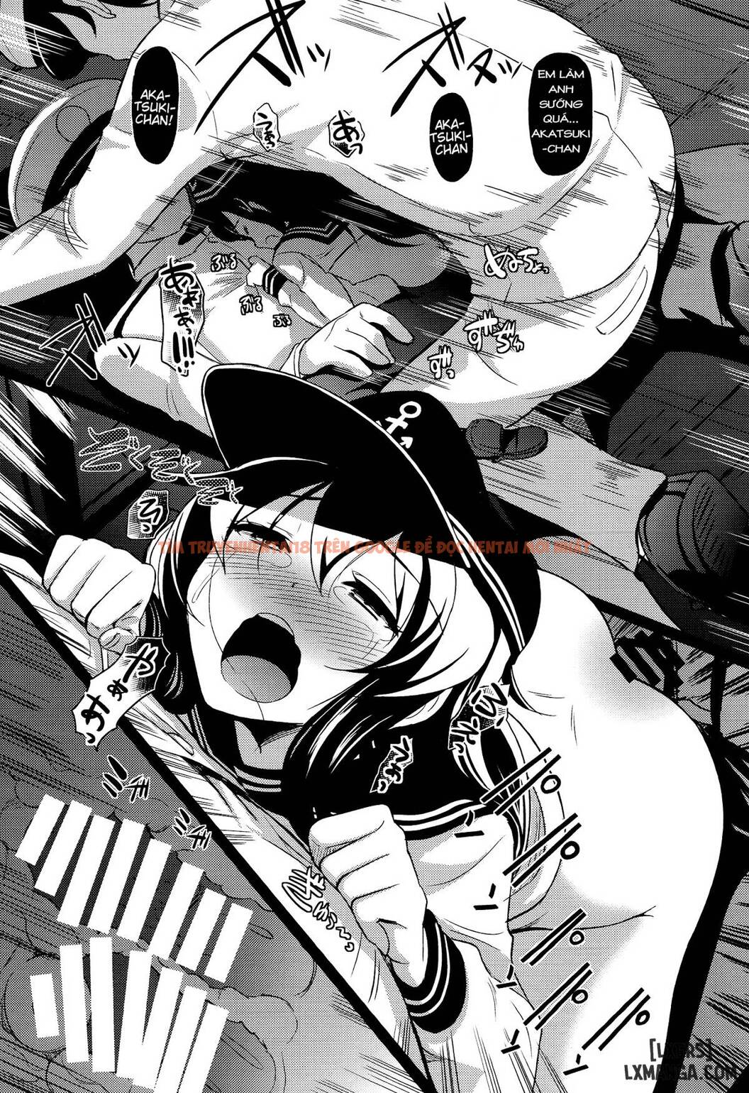 Xem ảnh 20 trong truyện hentai Meikai Ni Ukabishi Akatsuki No - One Shot - hentaitvn.net