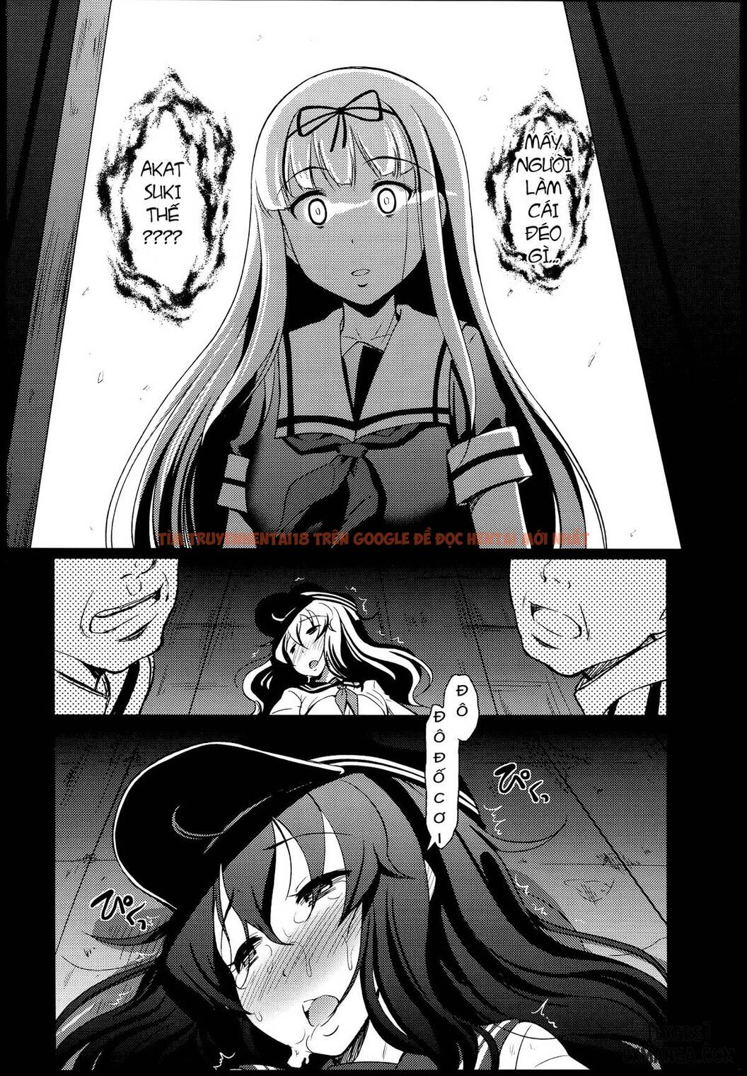 Xem ảnh 23 trong truyện hentai Meikai Ni Ukabishi Akatsuki No - One Shot - hentaitvn.net