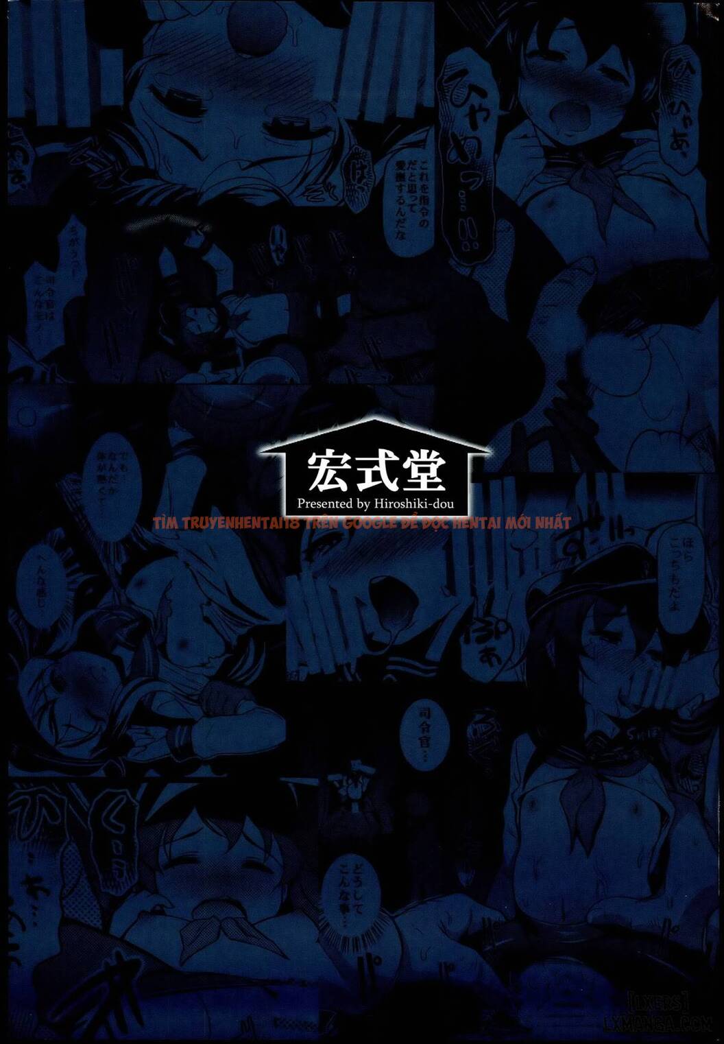 Xem ảnh 29 trong truyện hentai Meikai Ni Ukabishi Akatsuki No - One Shot - hentaitvn.net