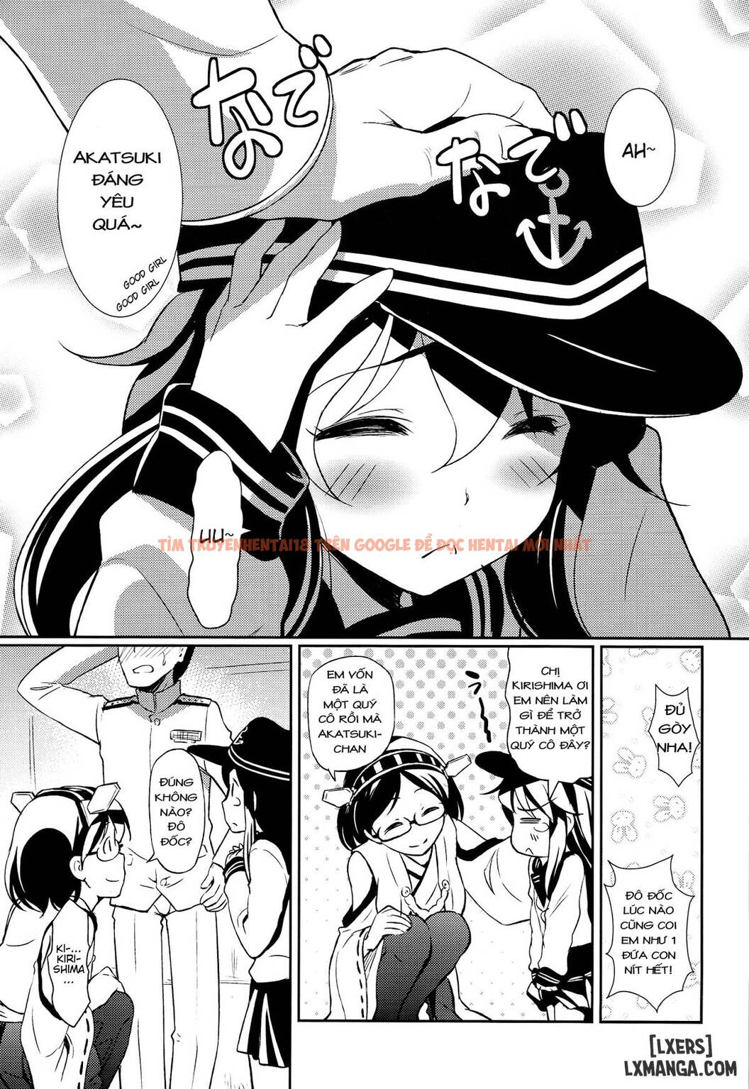 Xem ảnh 4 trong truyện hentai Meikai Ni Ukabishi Akatsuki No - One Shot - hentaitvn.net
