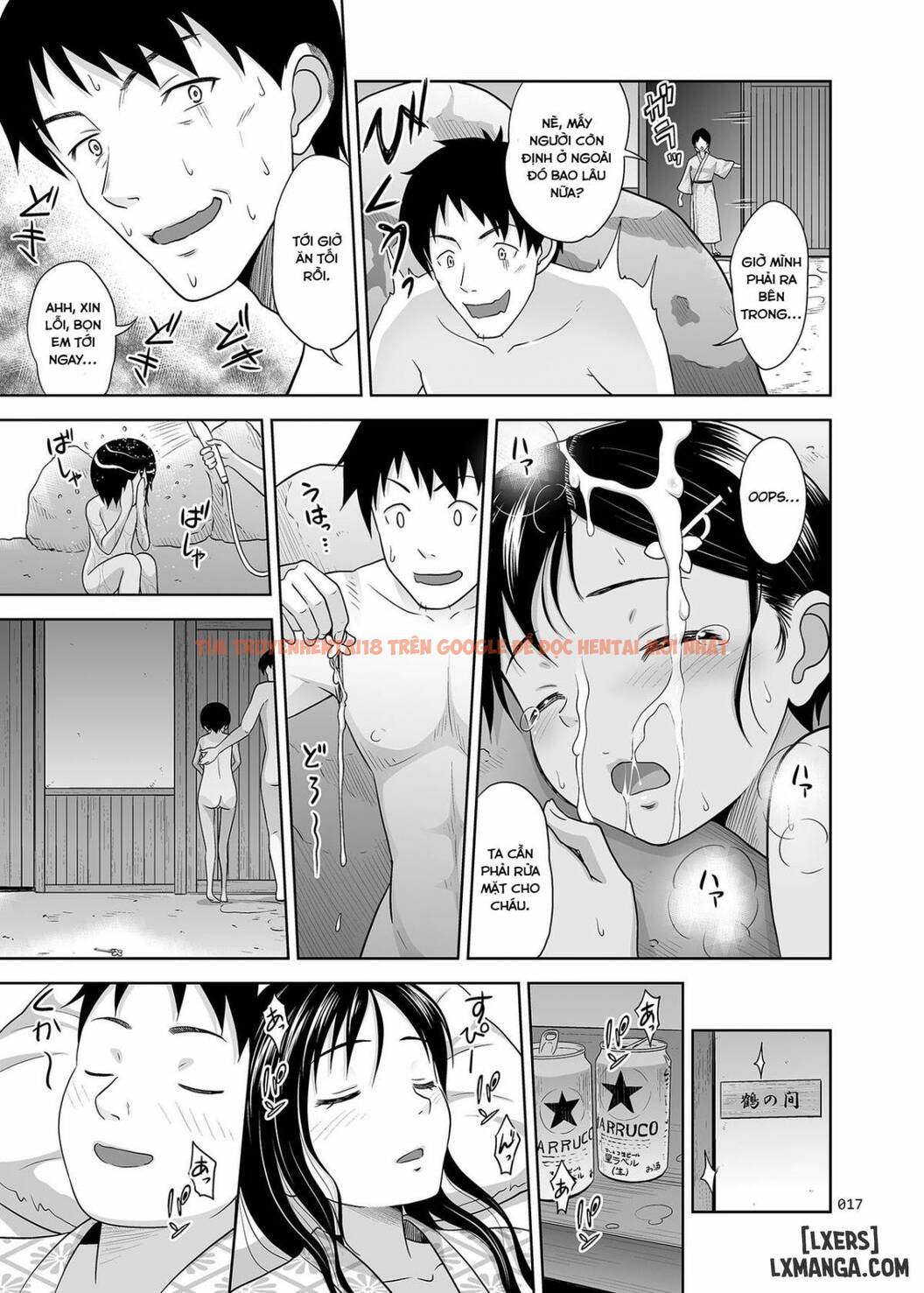 Trang truyện 13 trong truyện tranh Meikko Na Syoujo No Ehon - Chapter 1 - truyentvn.net