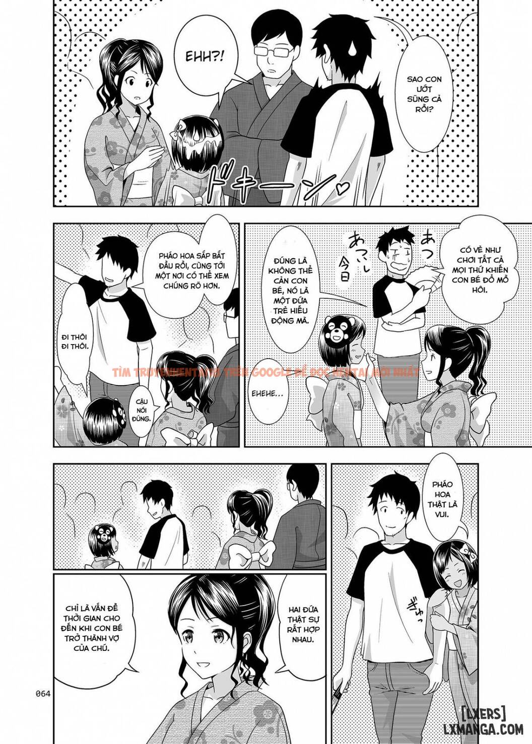 Trang truyện 10 trong truyện tranh Meikko Na Syoujo No Ehon - Chapter 2.5 - hentai24h.pro